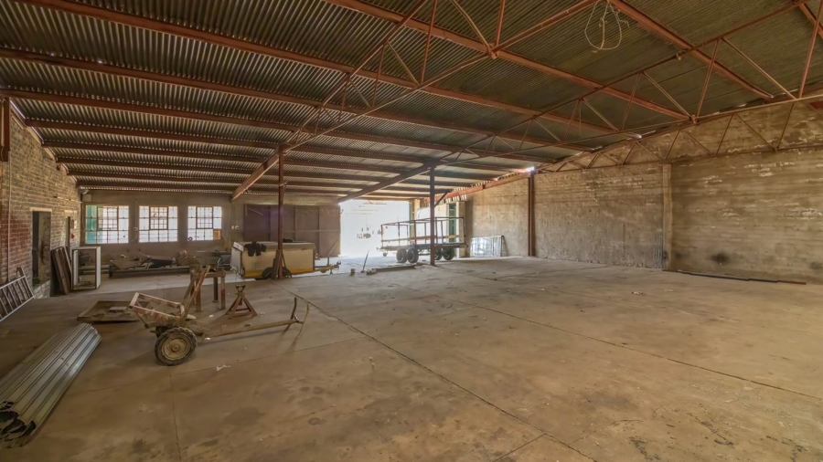 To Let  Bedroom Property for Rent in Kroonstad Industrial Free State